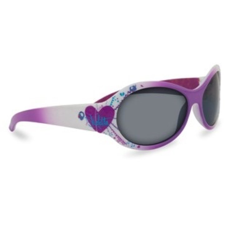 Difar Violetta Gafas De Sol Para Niña 1 Par