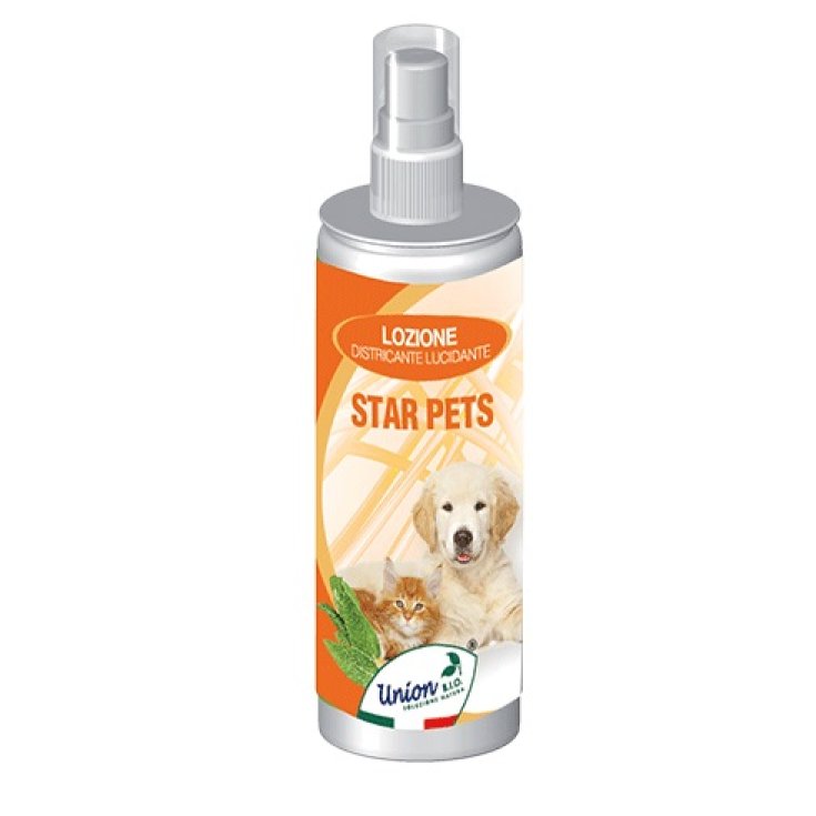 MASCOTAS ESTRELLA 125ML