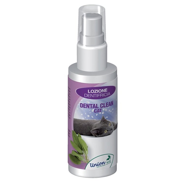 LIMPIA DENTAL GATO LOZ DENT 50ML