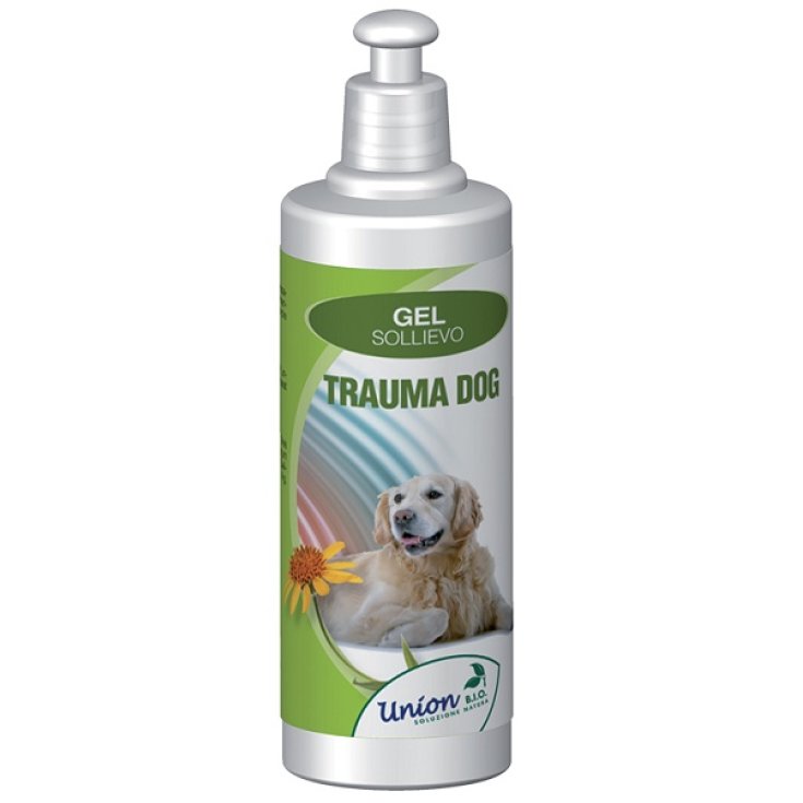 Trauma Perro Gel Solli Imm 250ml