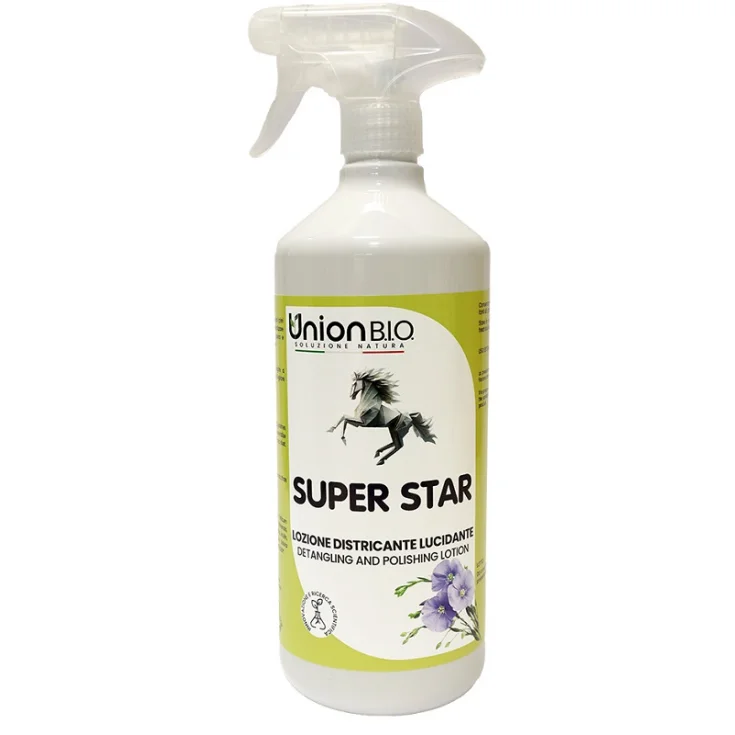 SÚPER ESTRELLA 1L