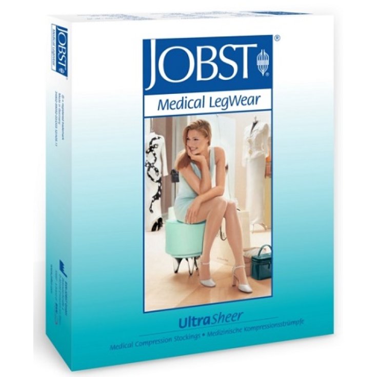 Jobst Us15 / 20mmhg Coll Nat3