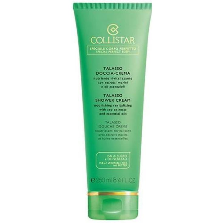 COLL CORPORAL DUCHA THALASSO CR 250ML