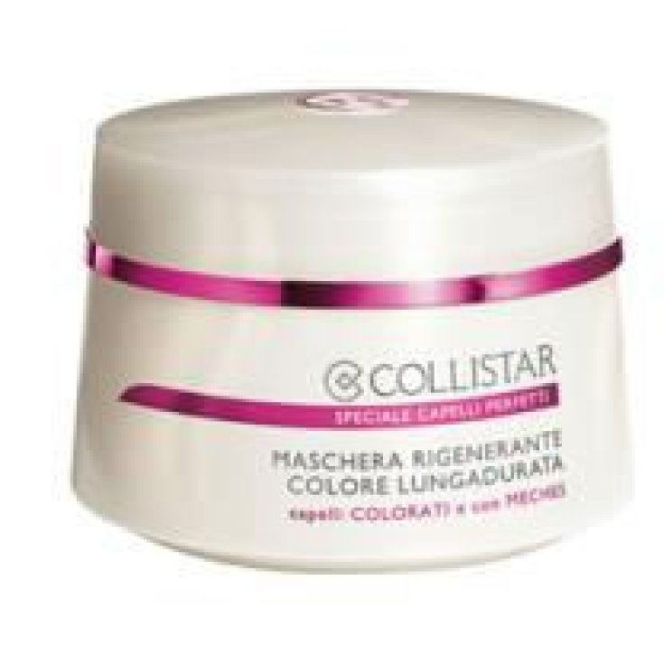 COLL MASCARILLA CAPILAR CON LA DURACIÓN 200ML