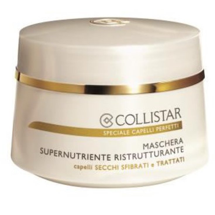 COLL MASCARILLA CAPILAR SUPER NUTRITIVA 200M