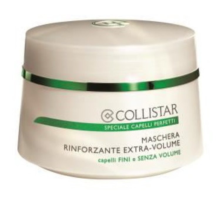 COLL MASCARILLA CAPILAR REFORZADOR 200ML