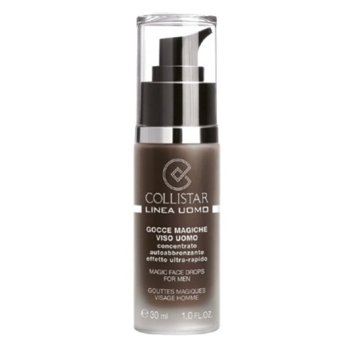 COLL MAN GOTAS MAGICAS PARA EL ROSTRO 30ML