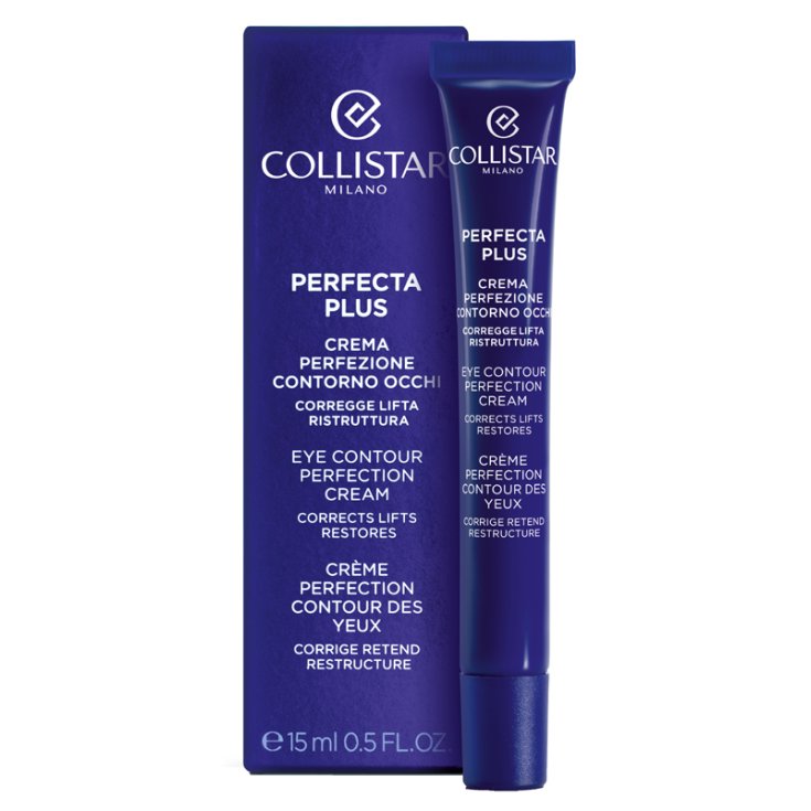 COLL PERFECTA CR C\OJOS 15ML