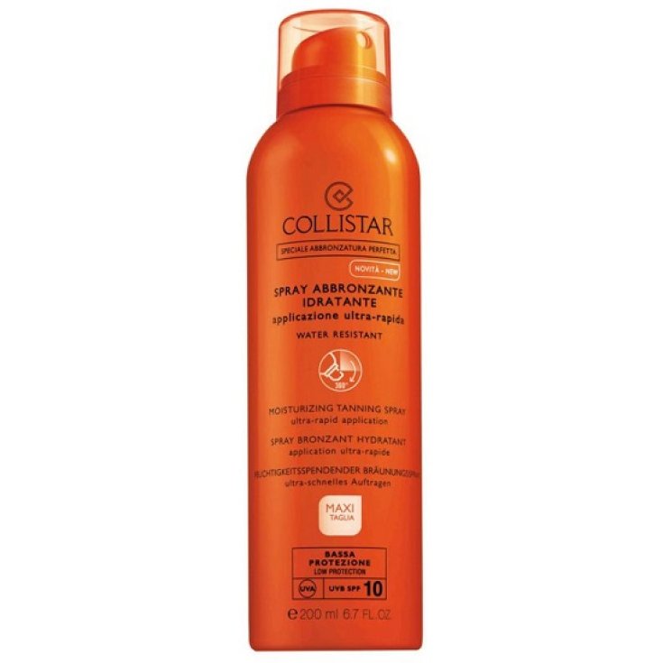 COLL SUN SPRAY ABBR IDR U\RA SPF10