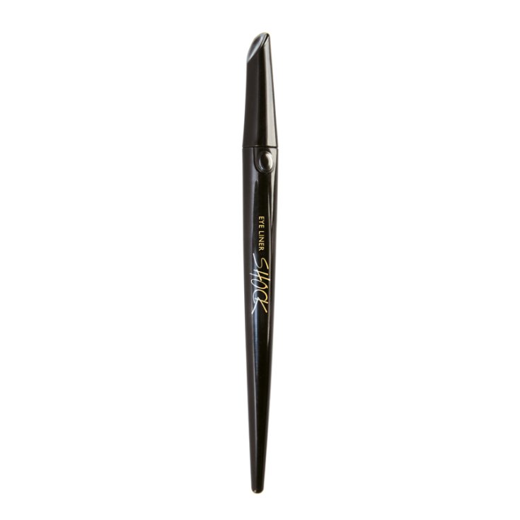 COLL EYE LINER SHOCK NEGRO