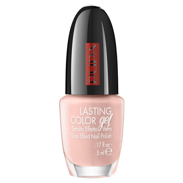 * PUPA ESMALTE GEL 10