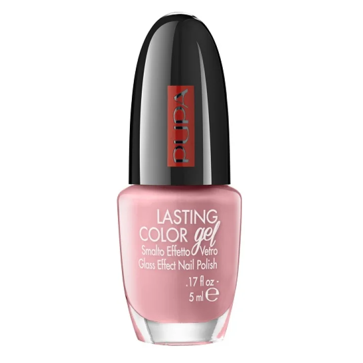 * PUPA ESMALTE GEL 11