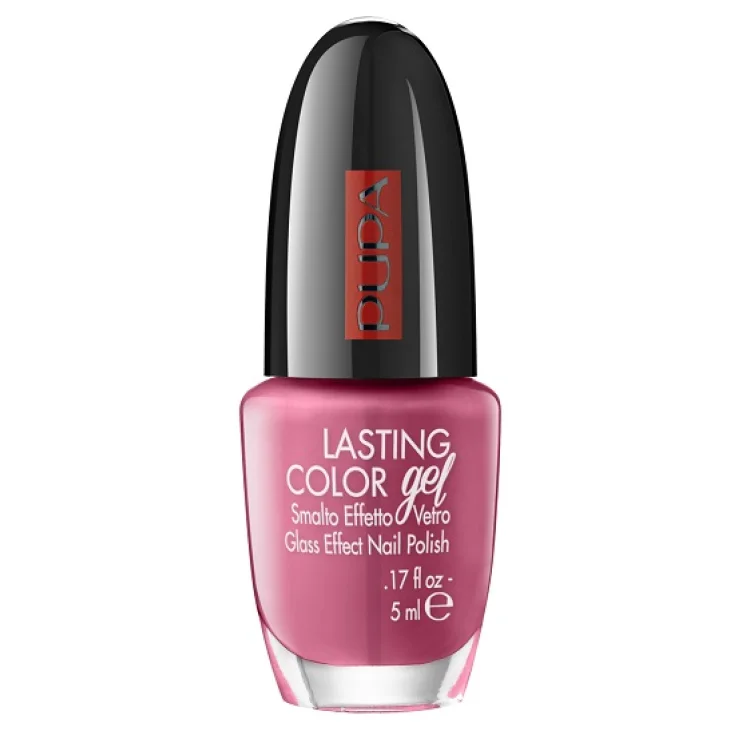* PUPA ESMALTE GEL 16