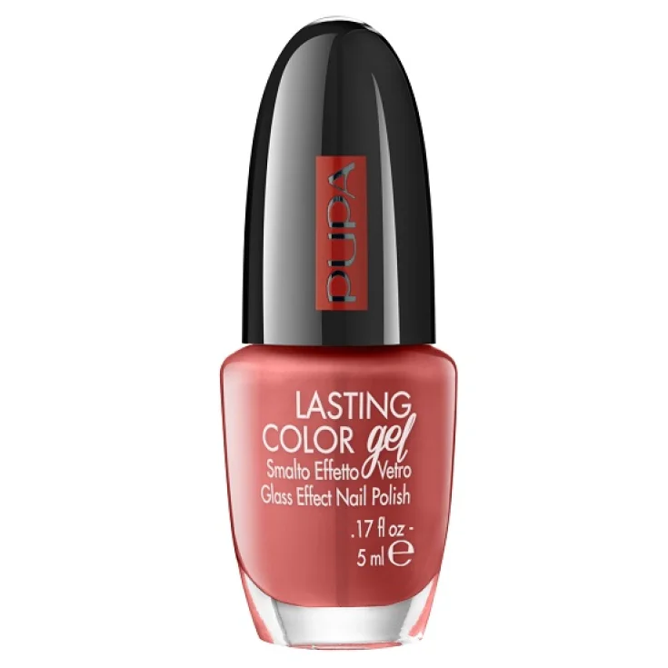 * PUPA ESMALTE GEL 18