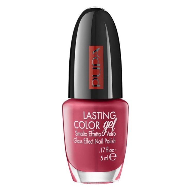 PUPA ESMALTE GEL 20