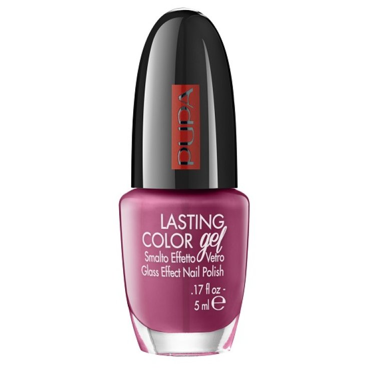 PUPA ESMALTE GEL 22