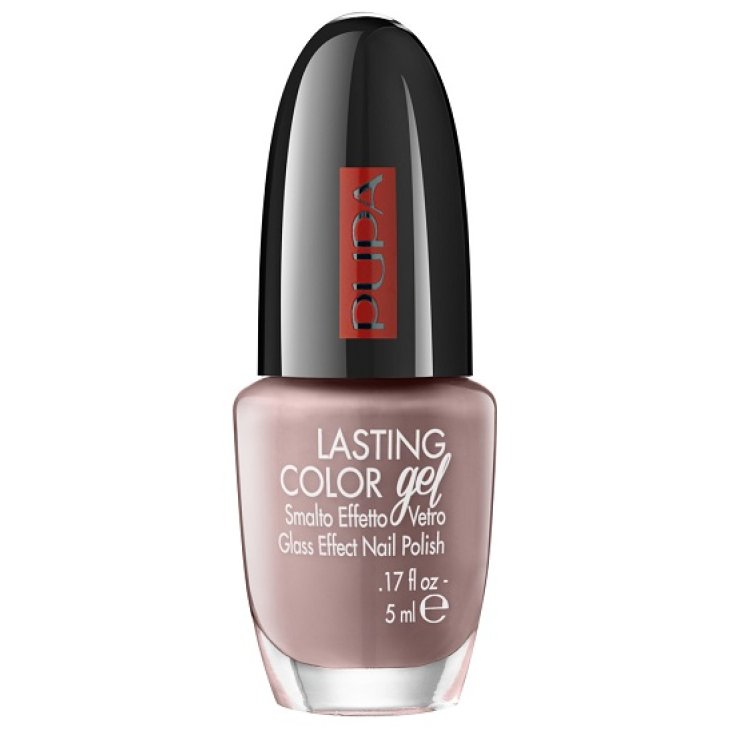 PUPA ESMALTE GEL 25