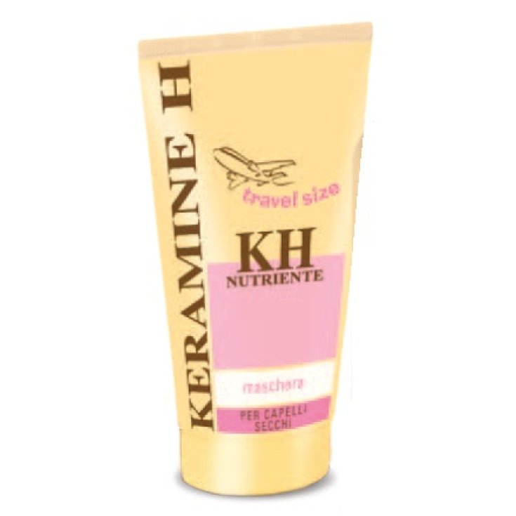 KERAMINE H MASCH NUTR TRAV75ML