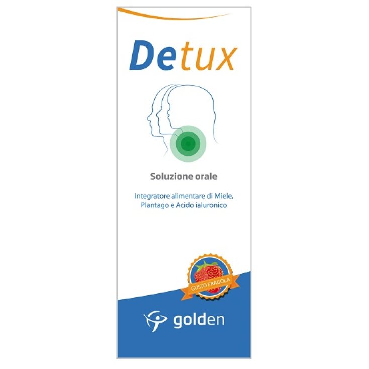 Solución Oral Detox 150ml