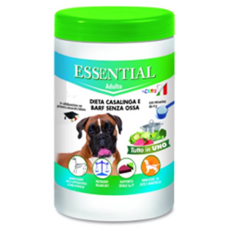 ESENCIAL PERRO ADULTO 150G