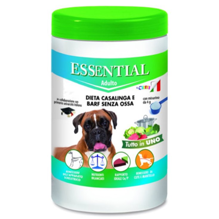 Chemi-VIT Essential Perro Adulto 650g