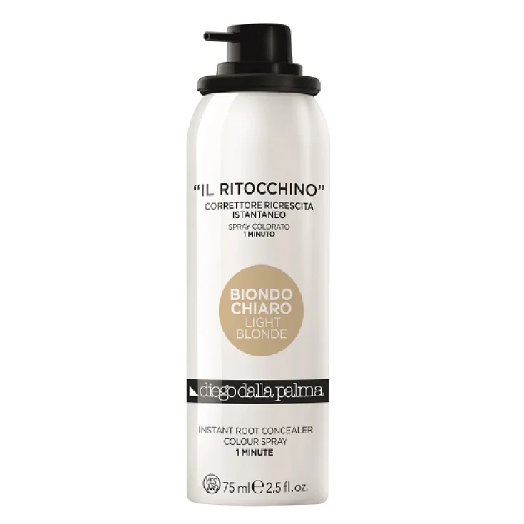 DDP HAIRCARE EL RETOQUE - B
