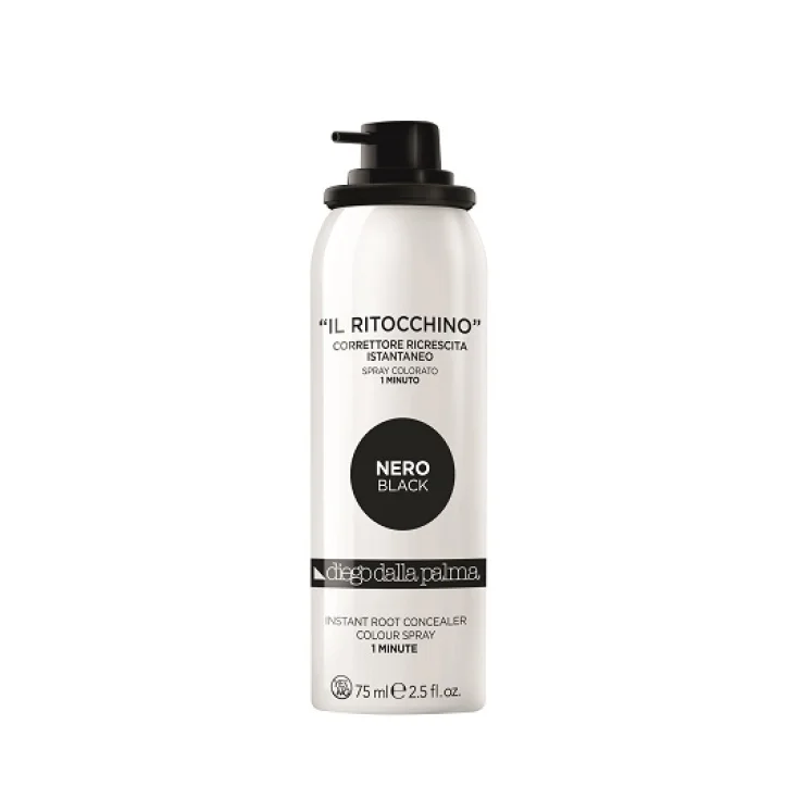 DDP HAIRCARE EL RETOQUE - N