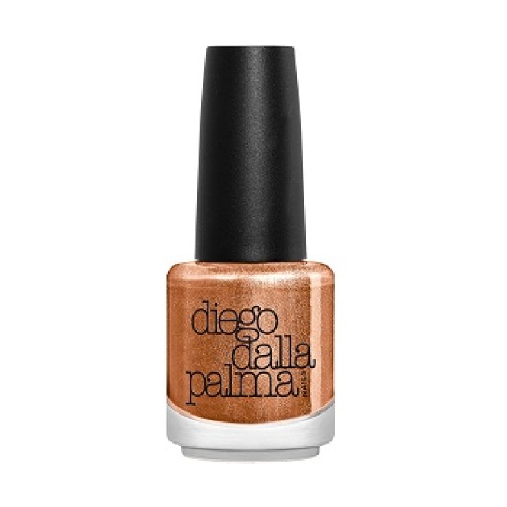 Esmalte de uñas Diego Della Palma Gold Copper Nails 14ml