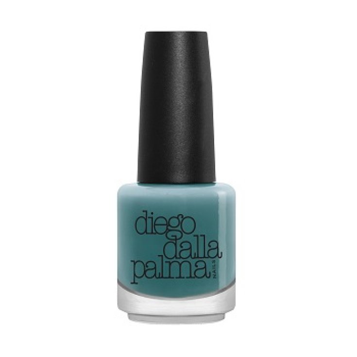 Diego Della Palma Bleu Canard Nails Esmalte De Uñas 14ml