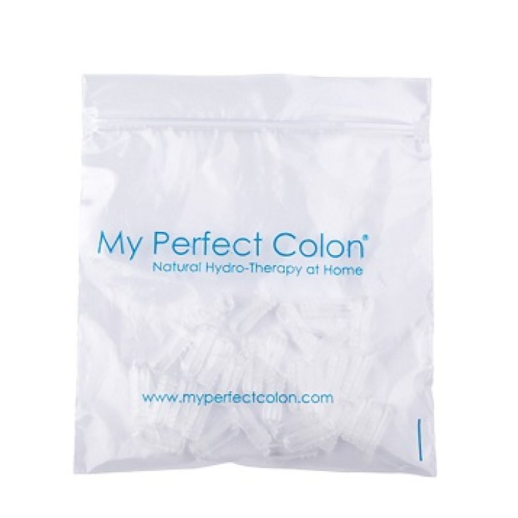 My Perfect Colon 30minicánulas