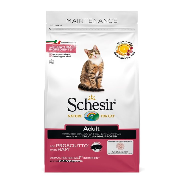 SCHESIR MANTENIMIENTO PR 400G