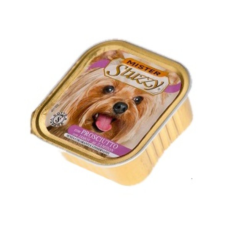 JAMÓN DE PERRO MR STUZZY 150G