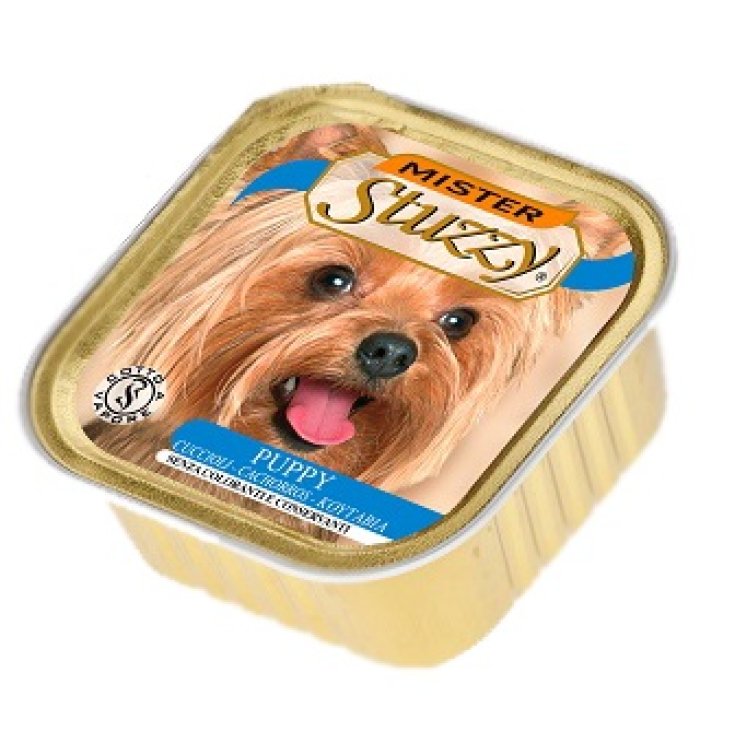MR STUZZY CACHORRO DE PERRO 150G