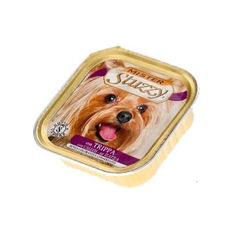 MR STUZZY CALLOS DE PERRO 150G