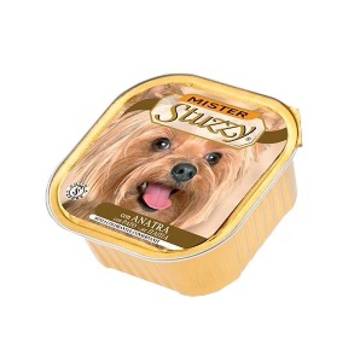 MR STUZZY PERRO PATO 300G