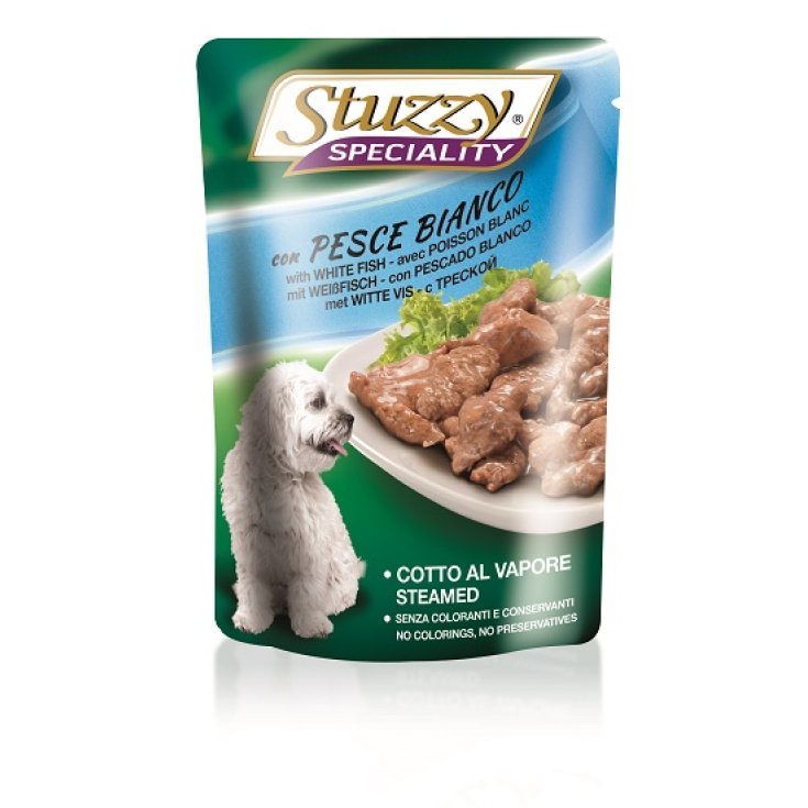 STUZZY ESPECIALIDAD PESCADO BI100G