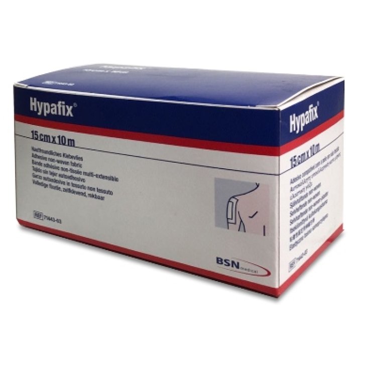 HYPAFIX ADES GASA 15X1000CM