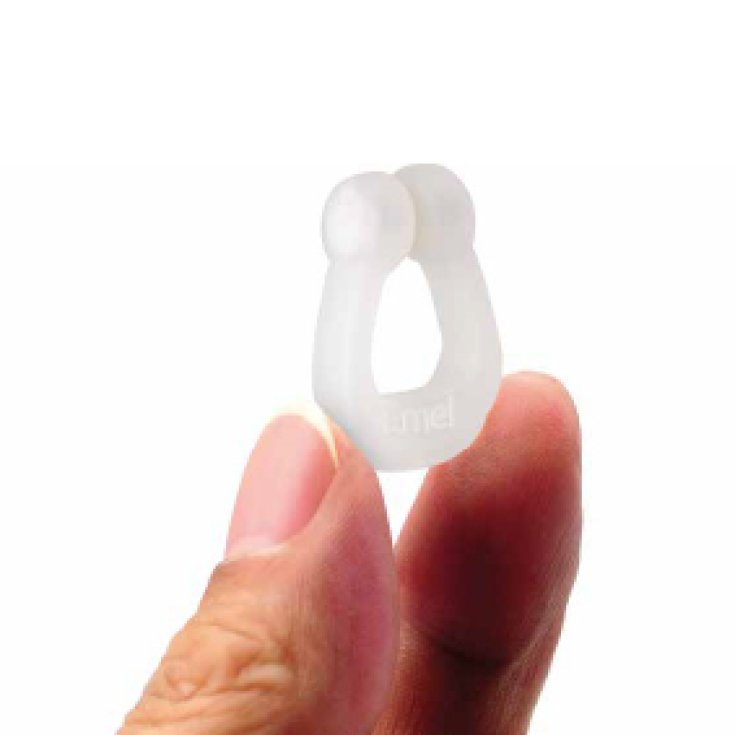 Dispositivo médico del magnetizador nasal del respirador