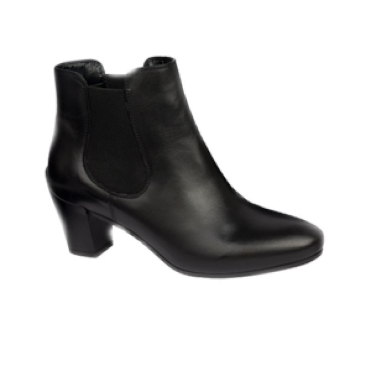 CUERO TABALAH W NEGRO 41
