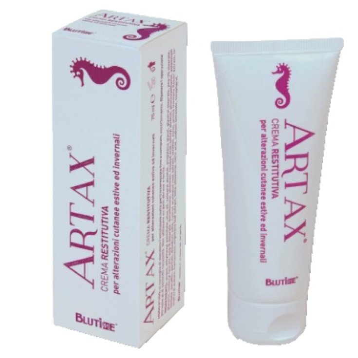 Artax Crema Reparadora 75ml