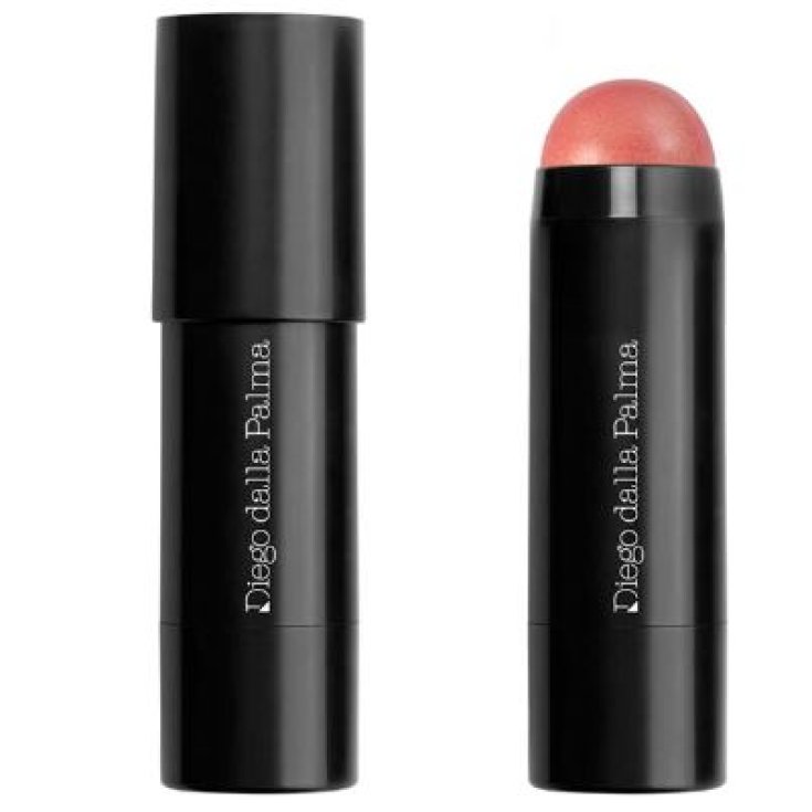 Chub-blush Colorete Satinado Cr 5,8g