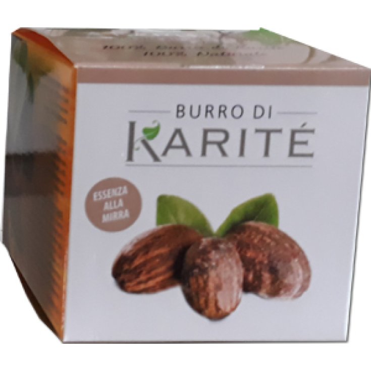 Perfume Karité Mirra 100ml