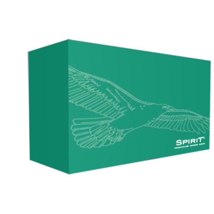 Spirit Catéter Externo Masculino 25mm Style1 30 Piezas