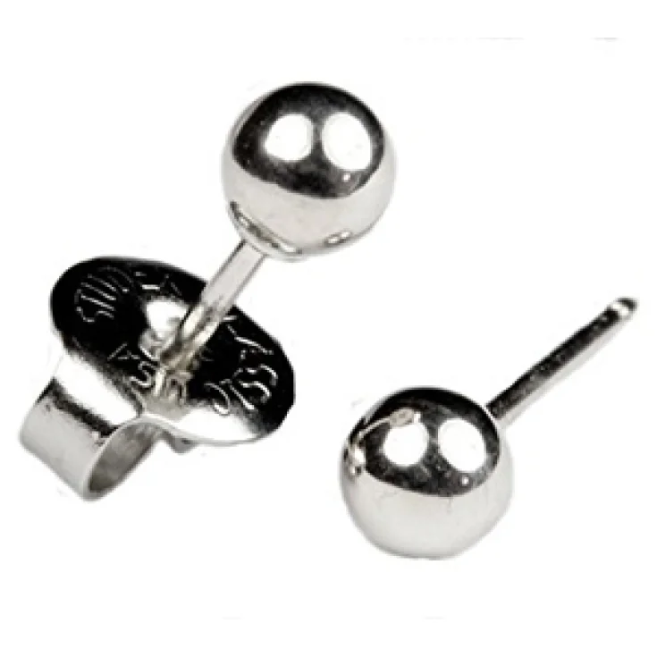 Syst 75 Bola 3mm Acero