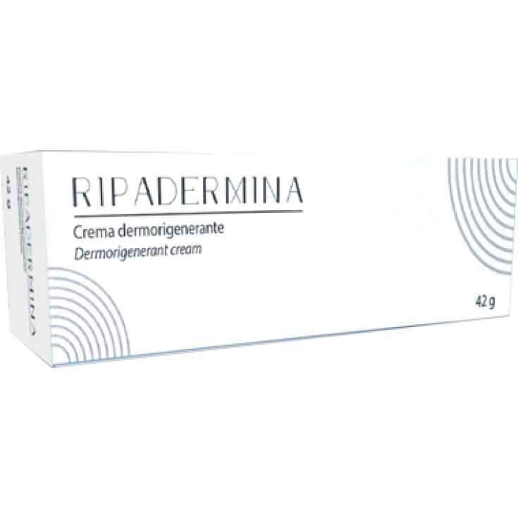 Ripadermina Rigen Crema 42g