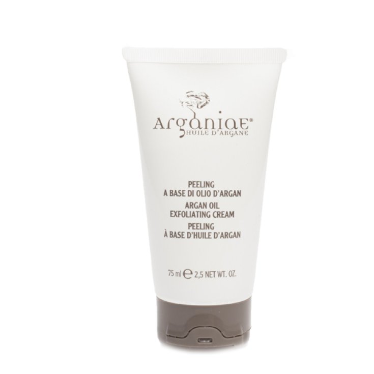 Peeling de Argán Dulce 75ml