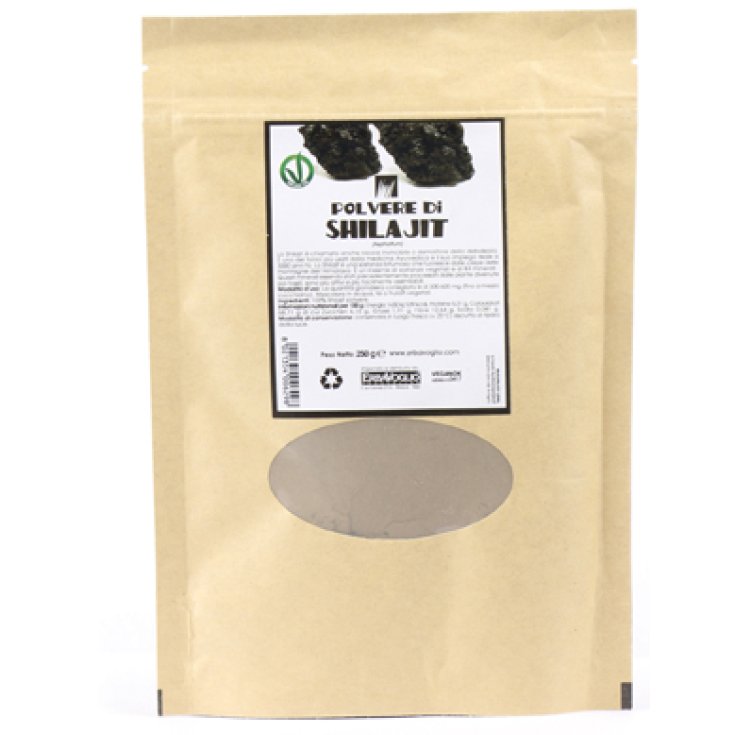 SHILAJIT Polvere 250g