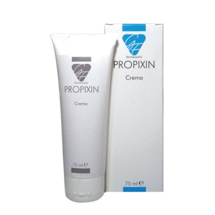 Gieffe Farmaceutici Propixina Crema 75ml