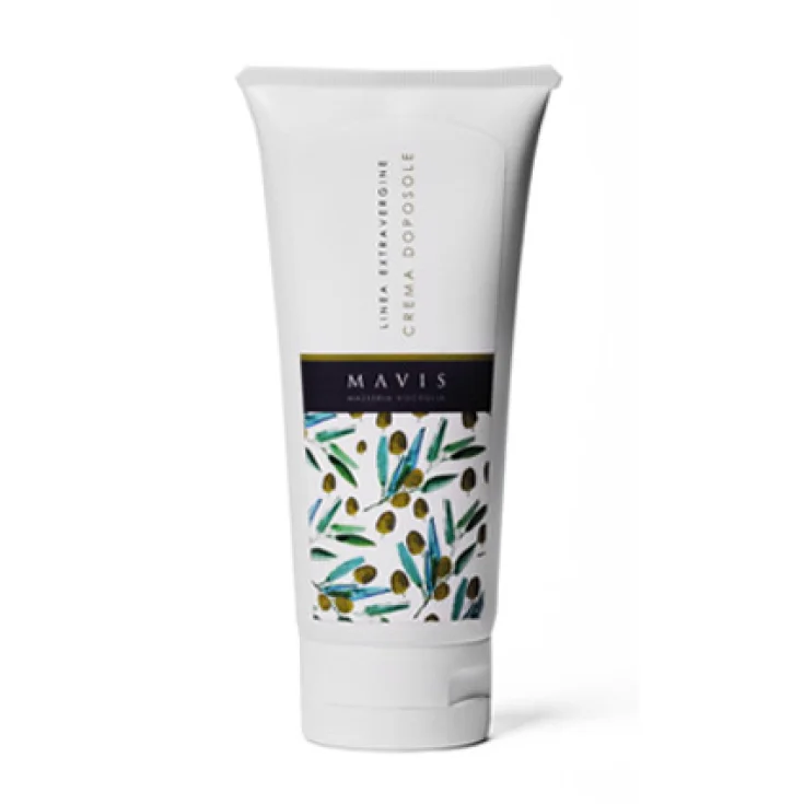 Mavis Crema Extra Virgen After Sun 200ml