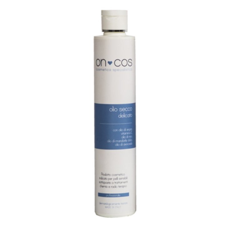 Aceite Seco Oncos 250ml